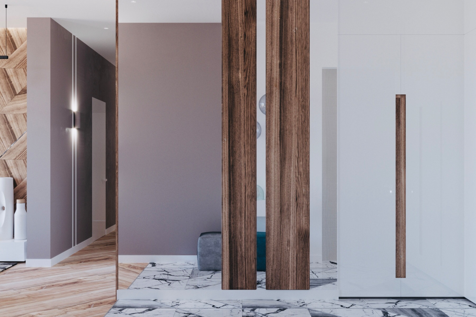 Квартира 90 м2 Ядринцевский Квартал г.Новосибирск