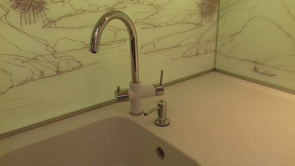 Обложка проекта: Unnamed project