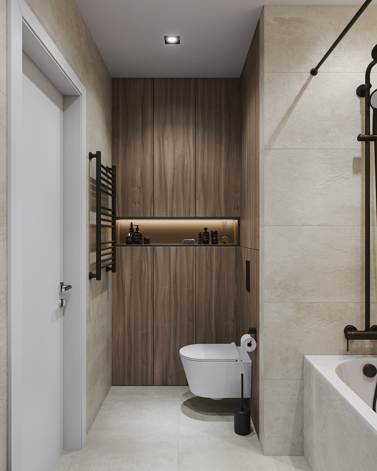 ЖК Династия для Миланы