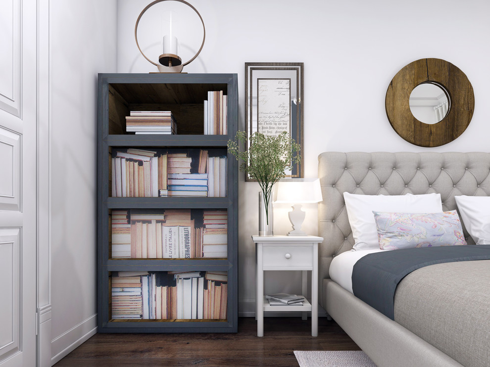 Квартира в Москве