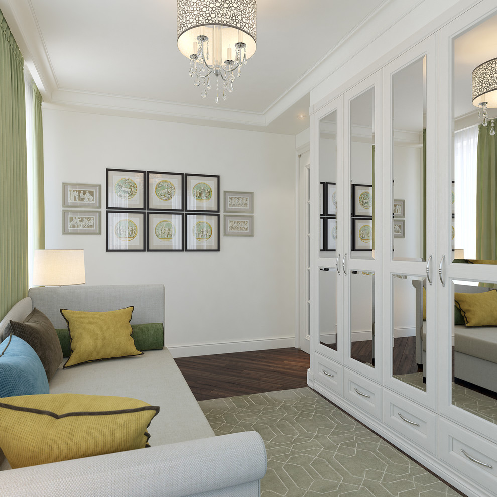 Квартира ЖК "Ленинградский"