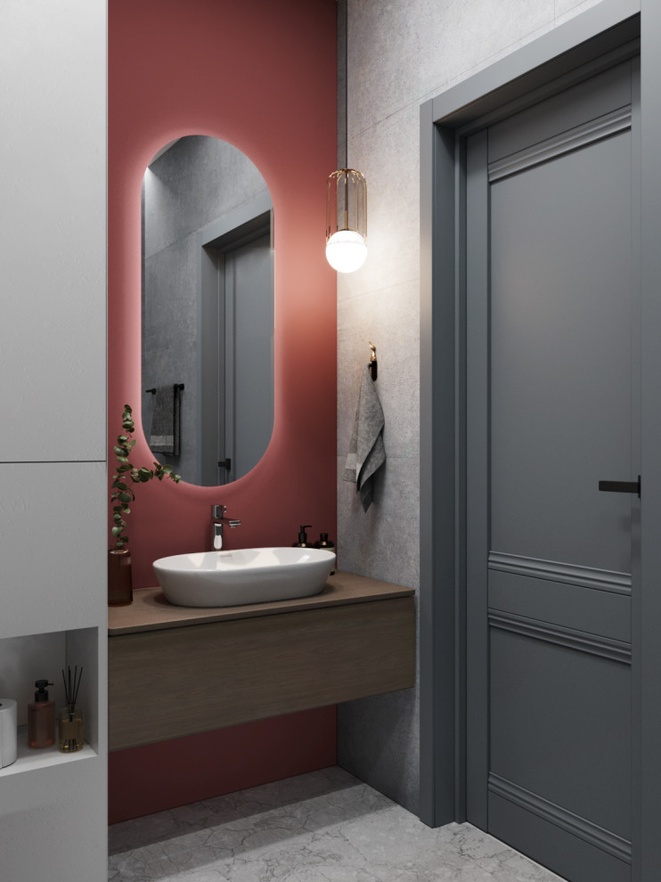 ЖК Цветы Башкирии (Уфа)