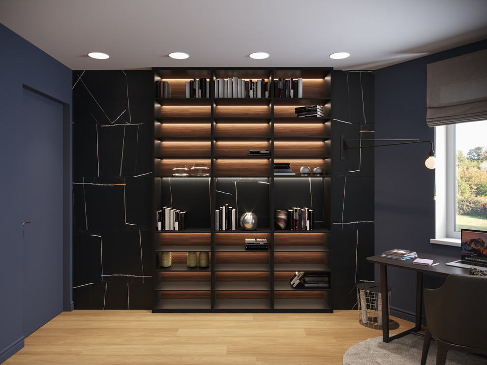 Квартира на Притомском