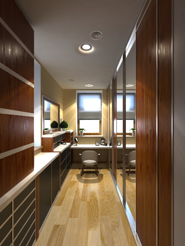 Дом на Новорижском шоссе