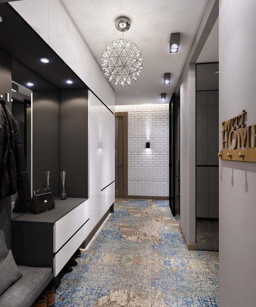 Квартира в Новой Москве