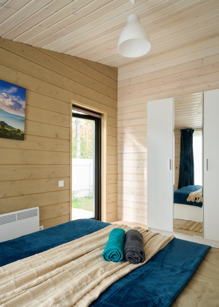 Дом для отдыха. Санкт-Петербург