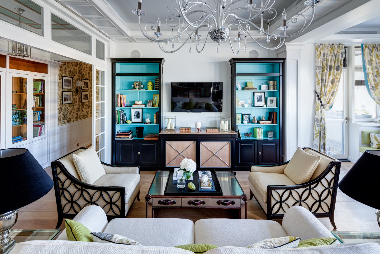 Ева Бергман