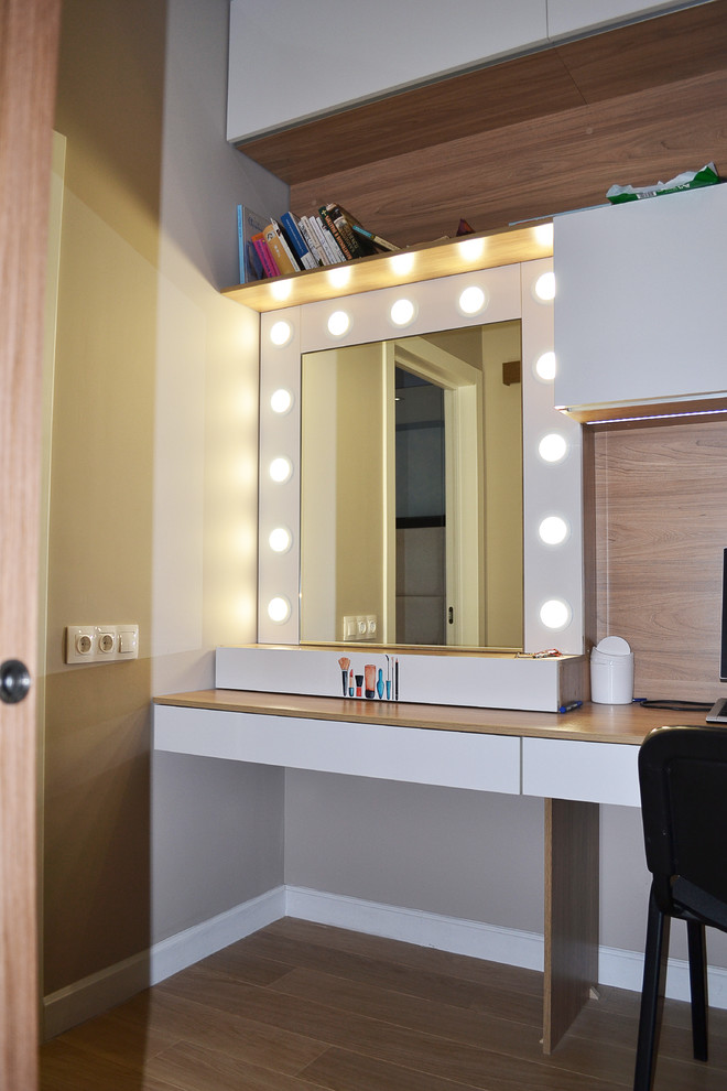 Квартира мечты