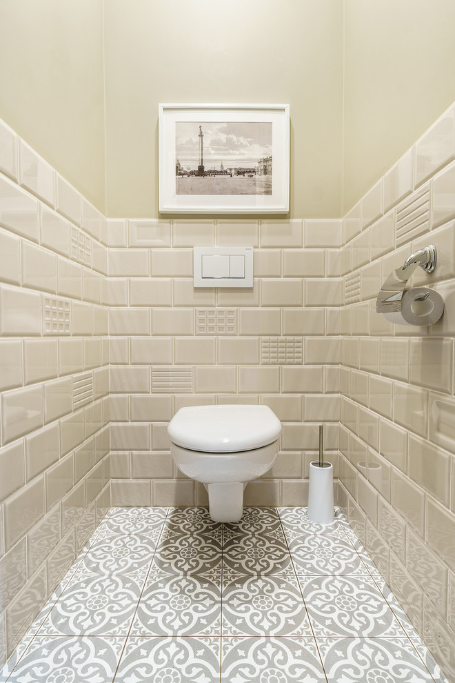 Apartment in St. Petersburg