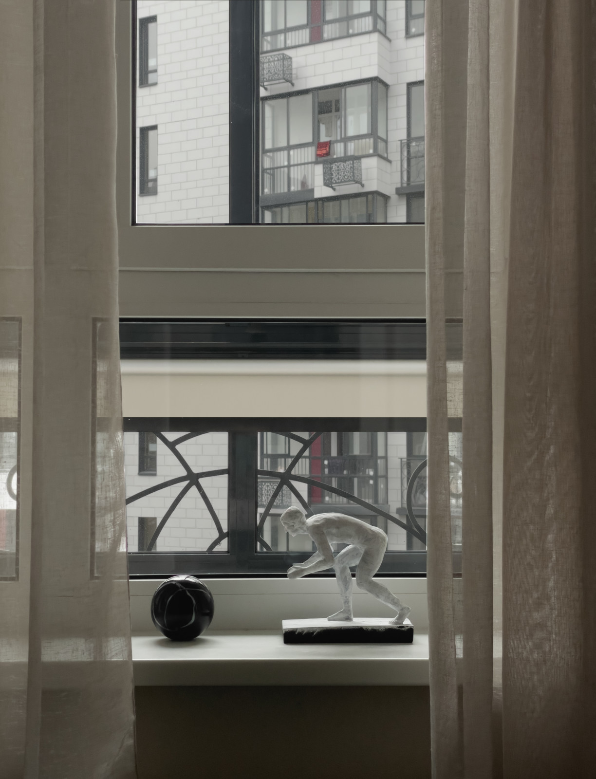 ЖК Испанские кварталы