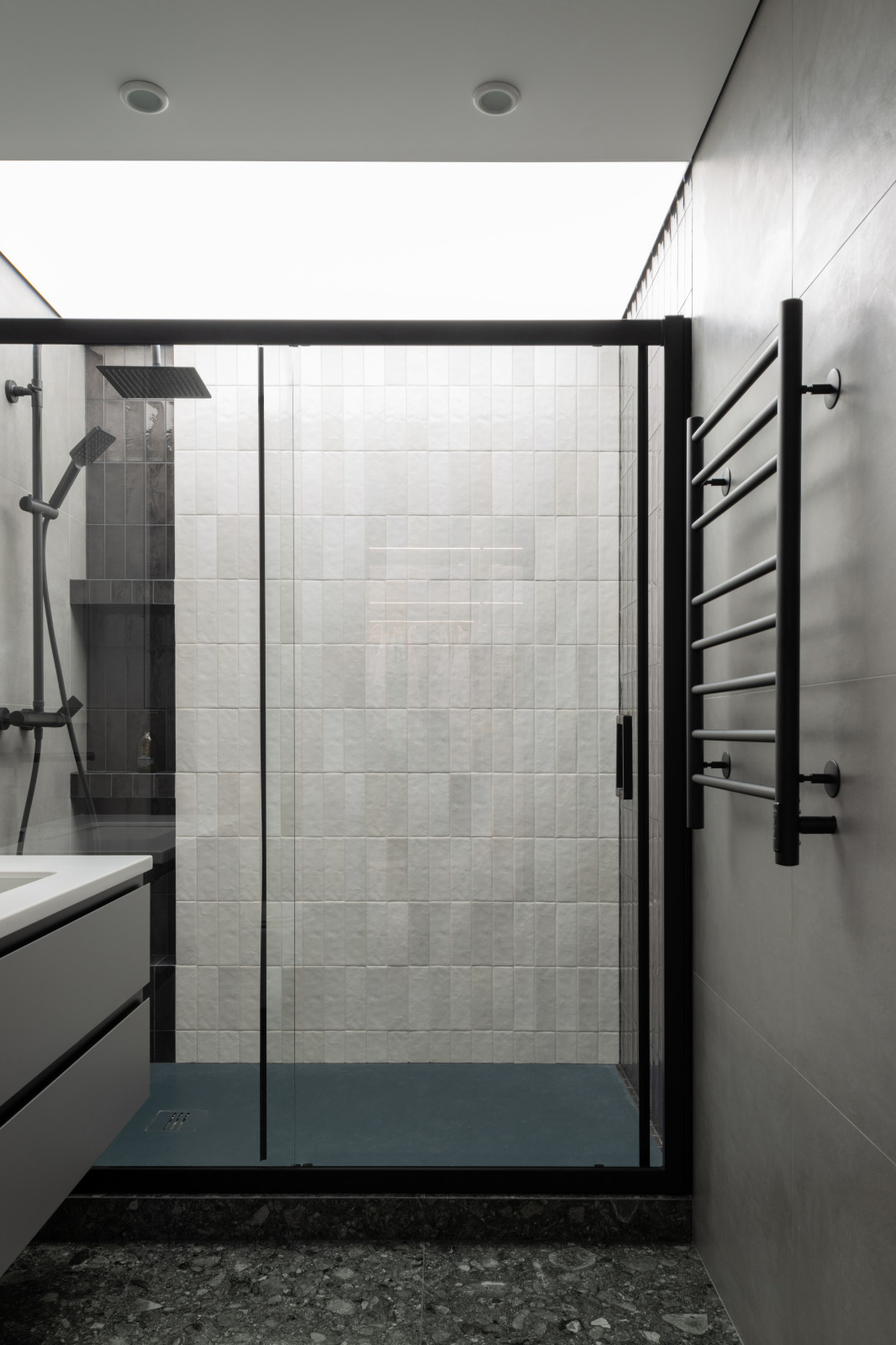 Обволакивающая безмятежность