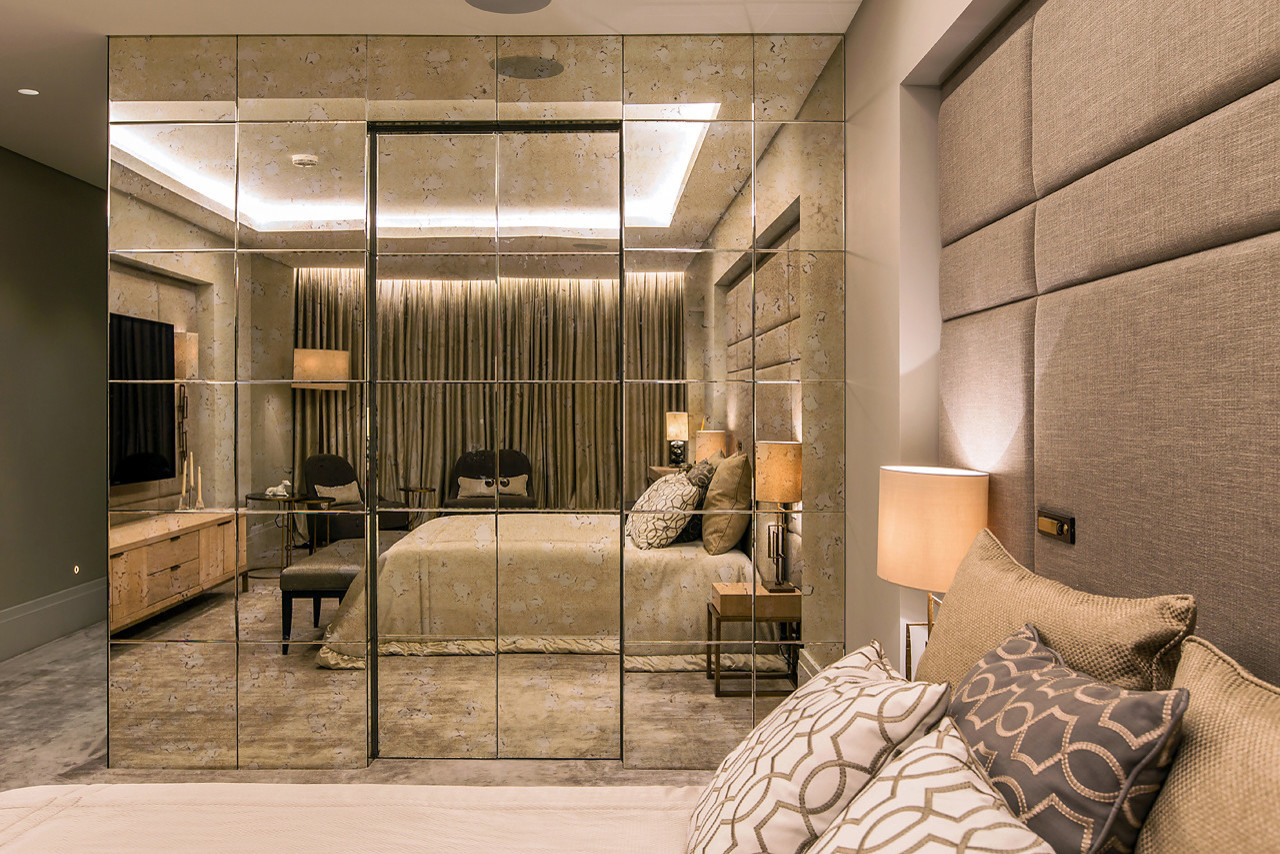 Квартира в Лондоне