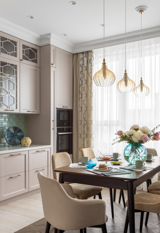 Уютная двушка для семейной пары