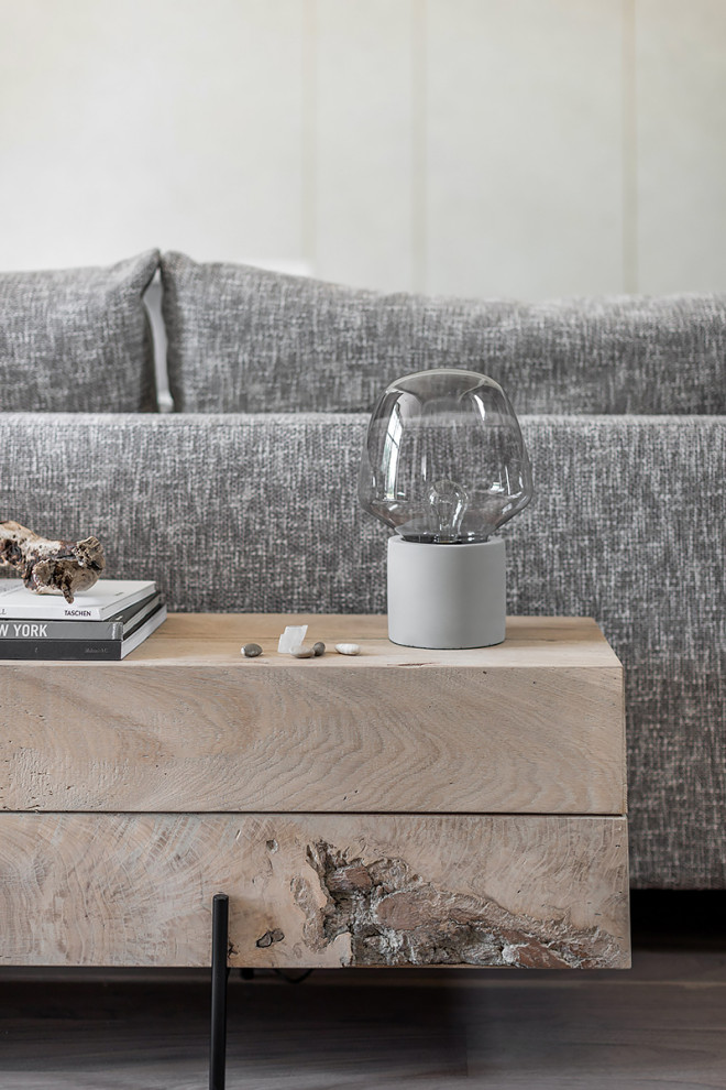 Мешочек с морскими камешками