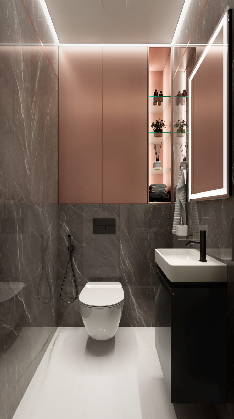 Обложка проекта: ЖК "Ультра Сити"