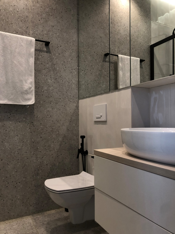 Однушка под сдачу, Ривер-парк, 34м