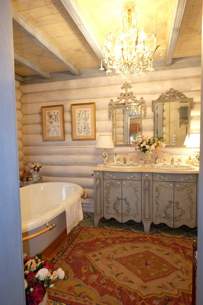 ВИЛЛА ПОДМОСКОВЬЕ