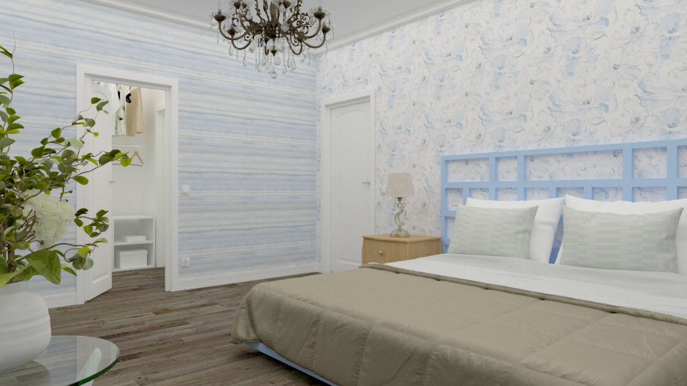 г. Красногорск, мкр. Опалиха