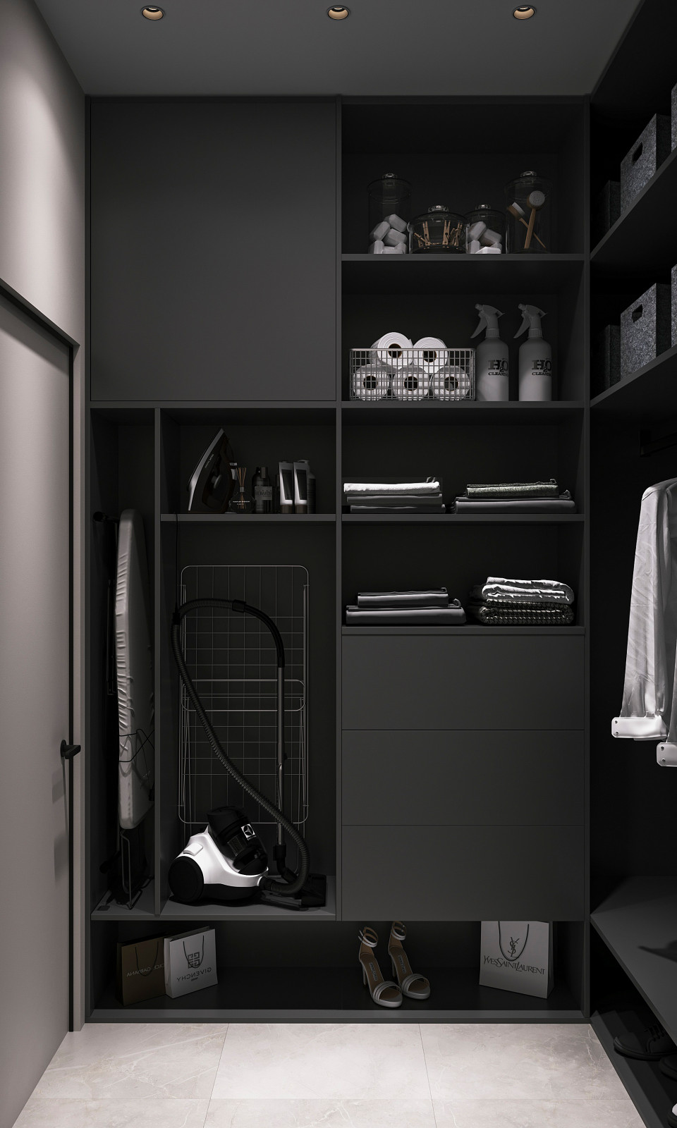 Квартира в ЖК "Свобода" - 60 кв.м.