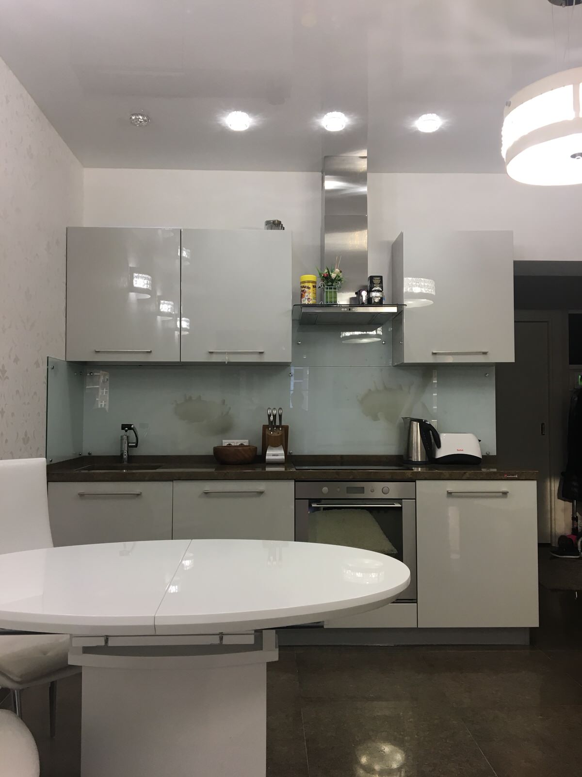 Кофе с молоком