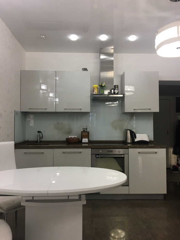 Кофе с молоком