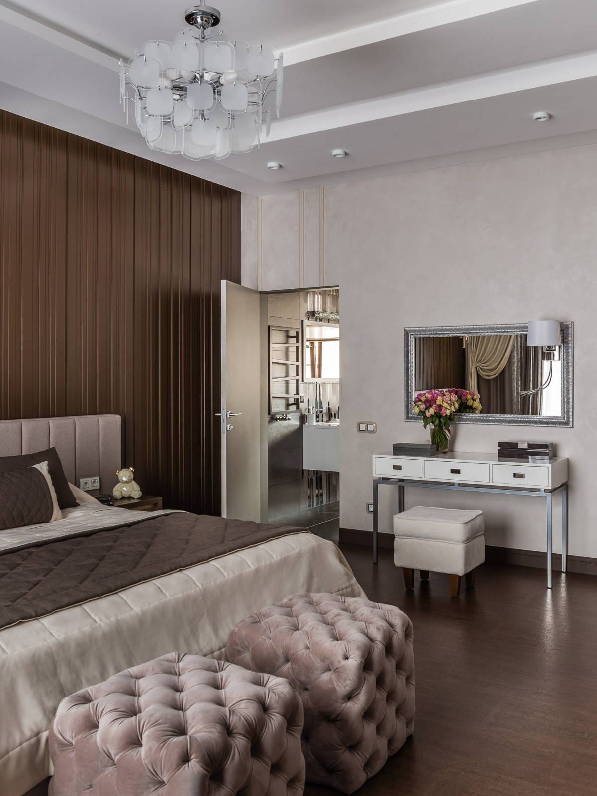 Коттедж в Студеном овраге