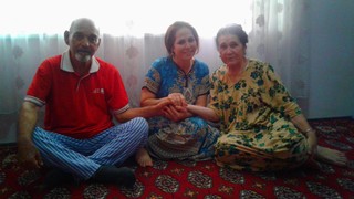 Mаша Ахмедова