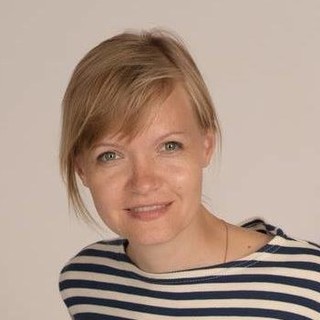 Татьяна Грузинова