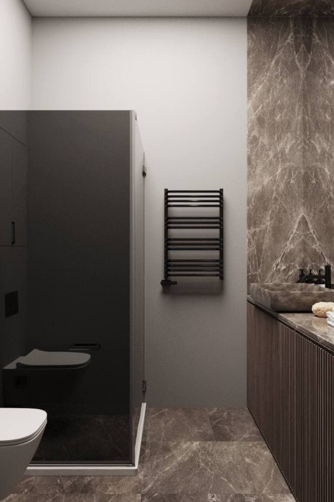 Проект на Шелепихинской набережной