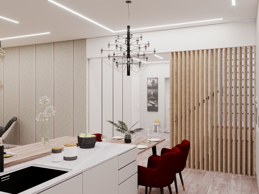 Английский парк