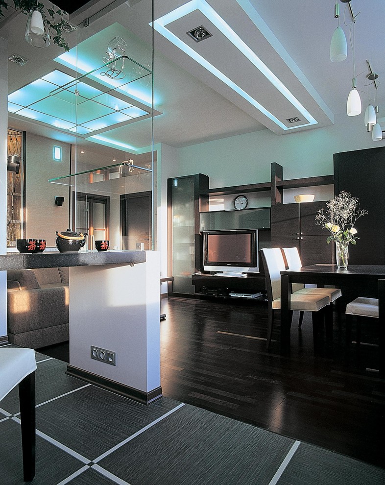 Квартира 85м2