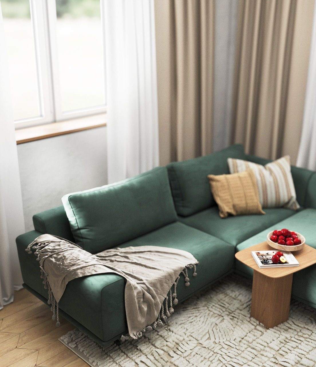 Частный дом г.Череповец