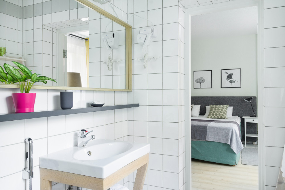 Отель "Саквояж"