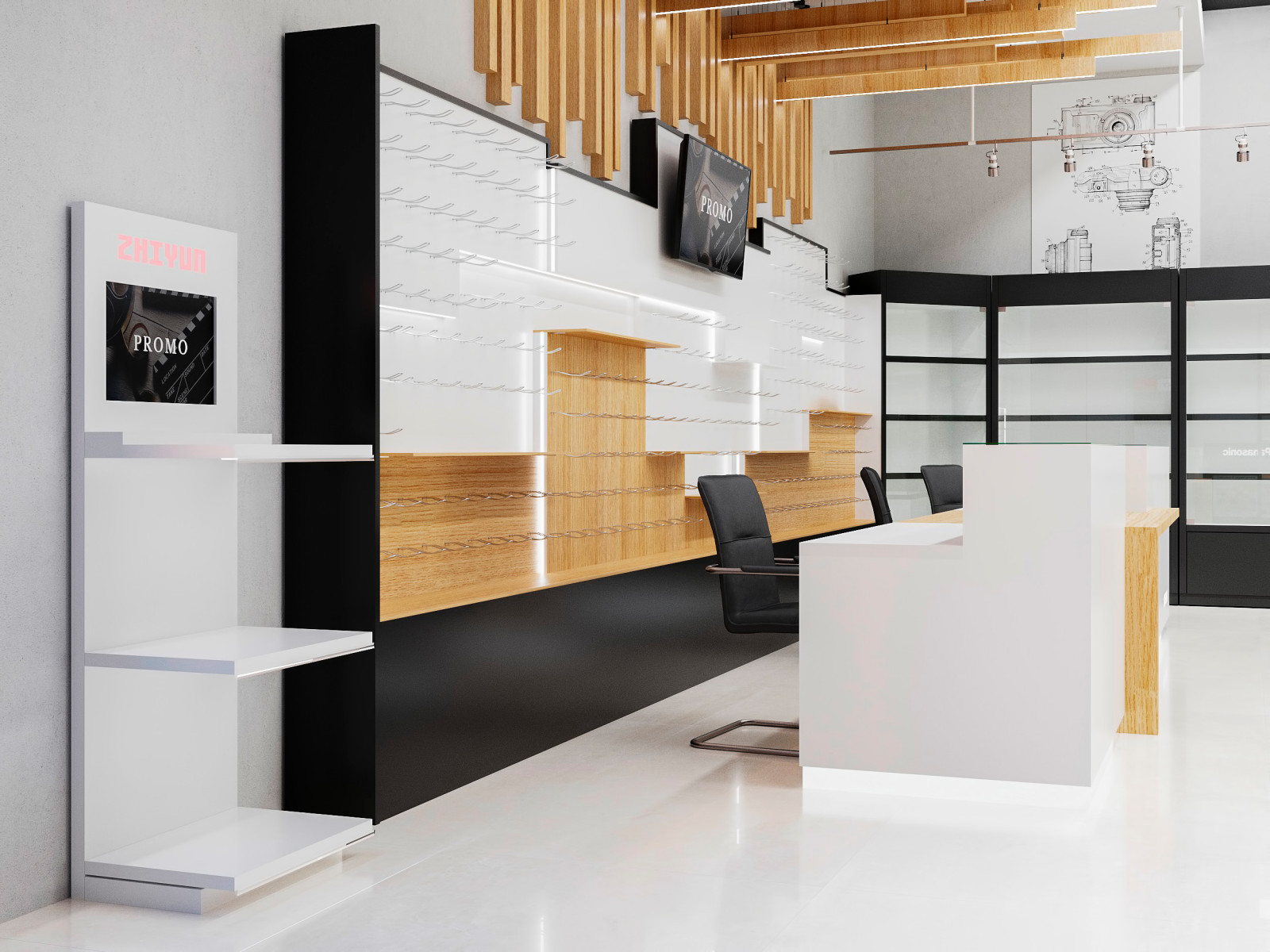 Магазин фототехники