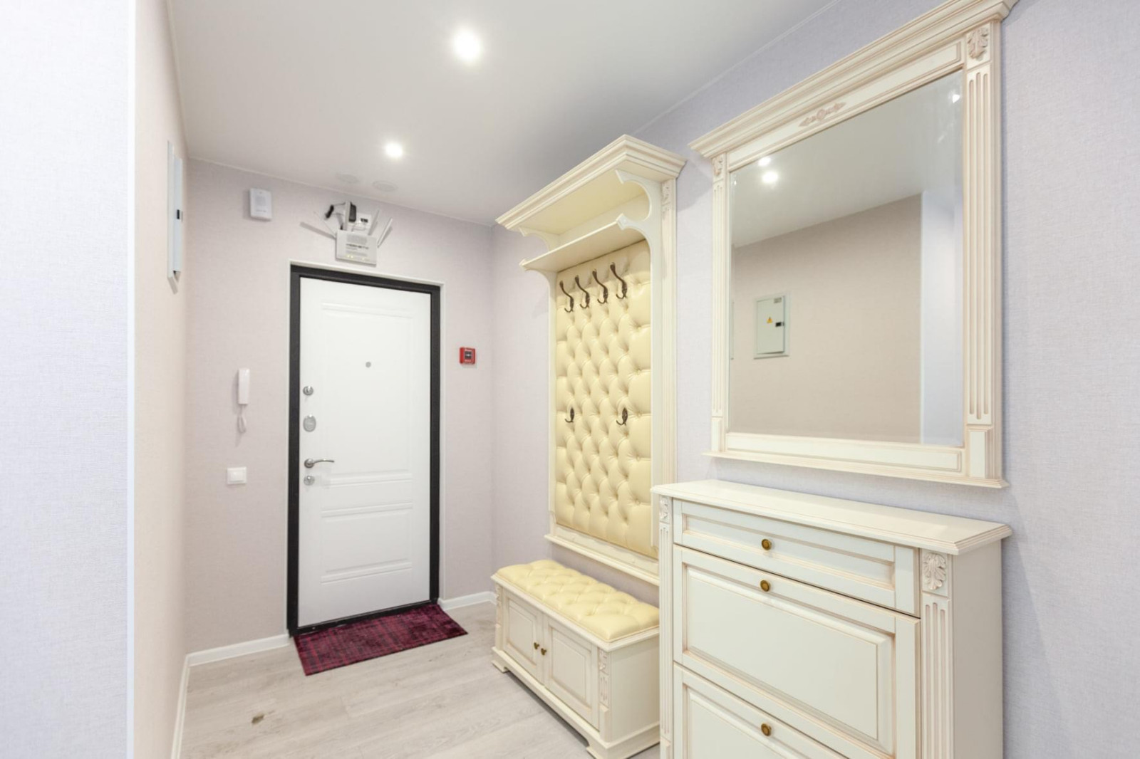 Фотосъемка квартиры