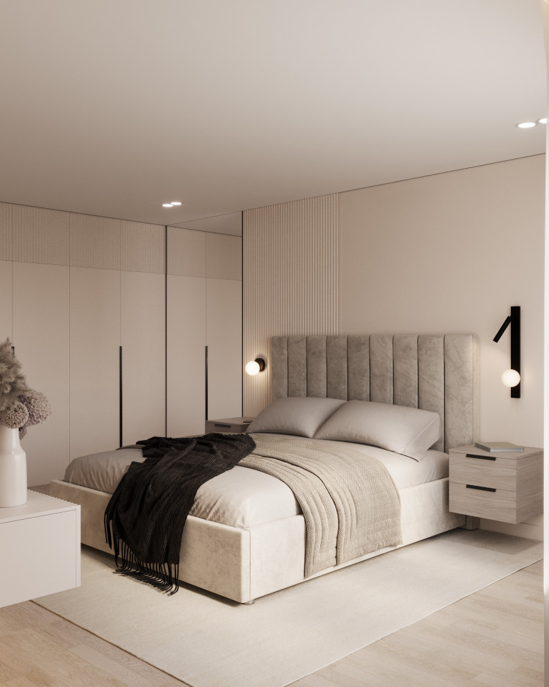 ЖК Новатор квартира 1