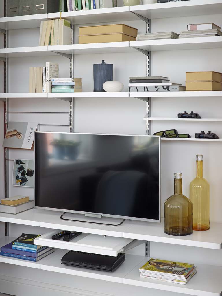 Обложка проекта: Гостиная