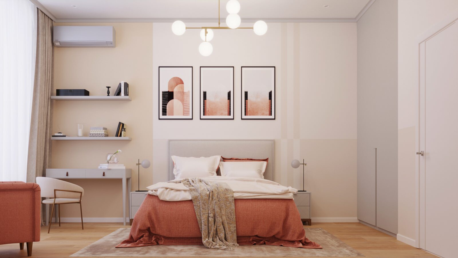 Столичная штучка. Маленькие квартиры.