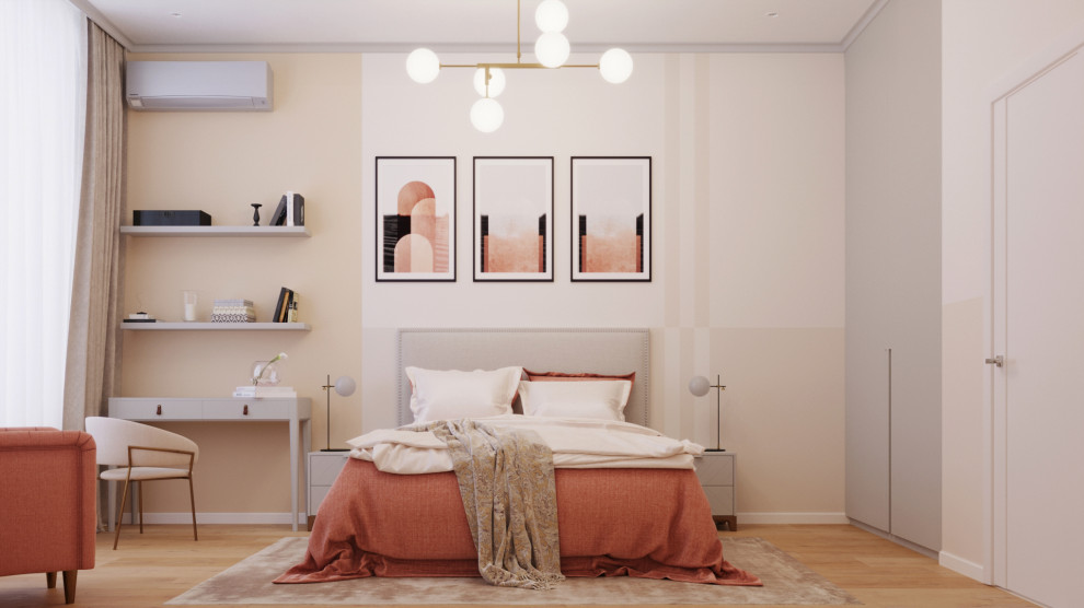 Столичная штучка. Маленькие квартиры.