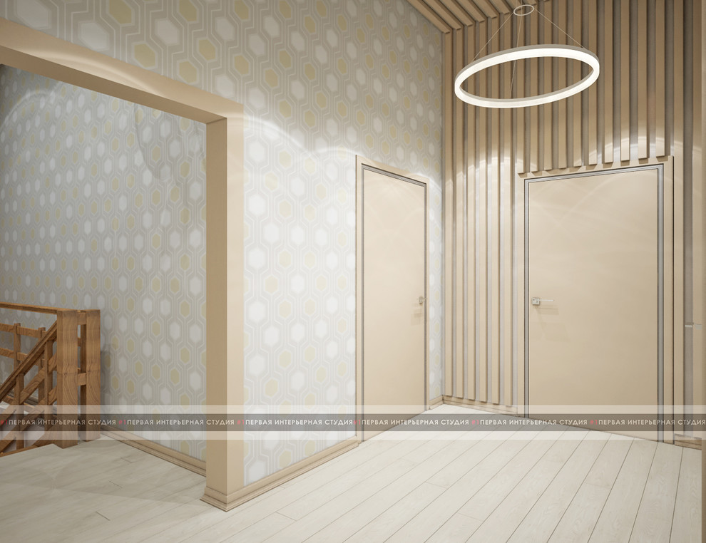 Обложка проекта: ЧАСТНЫЙ ДОМ 160 М2