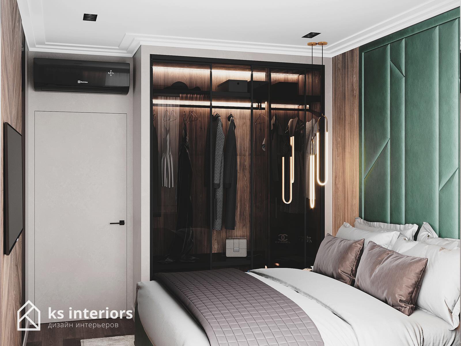 ЖК Румянцево Парк