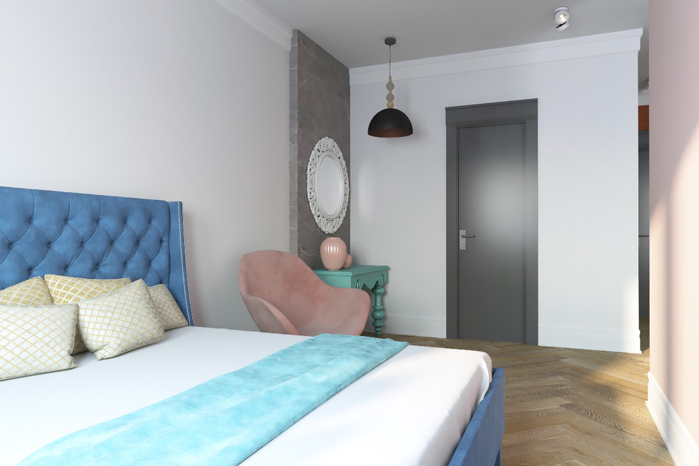 Квартира на 36 квадратах