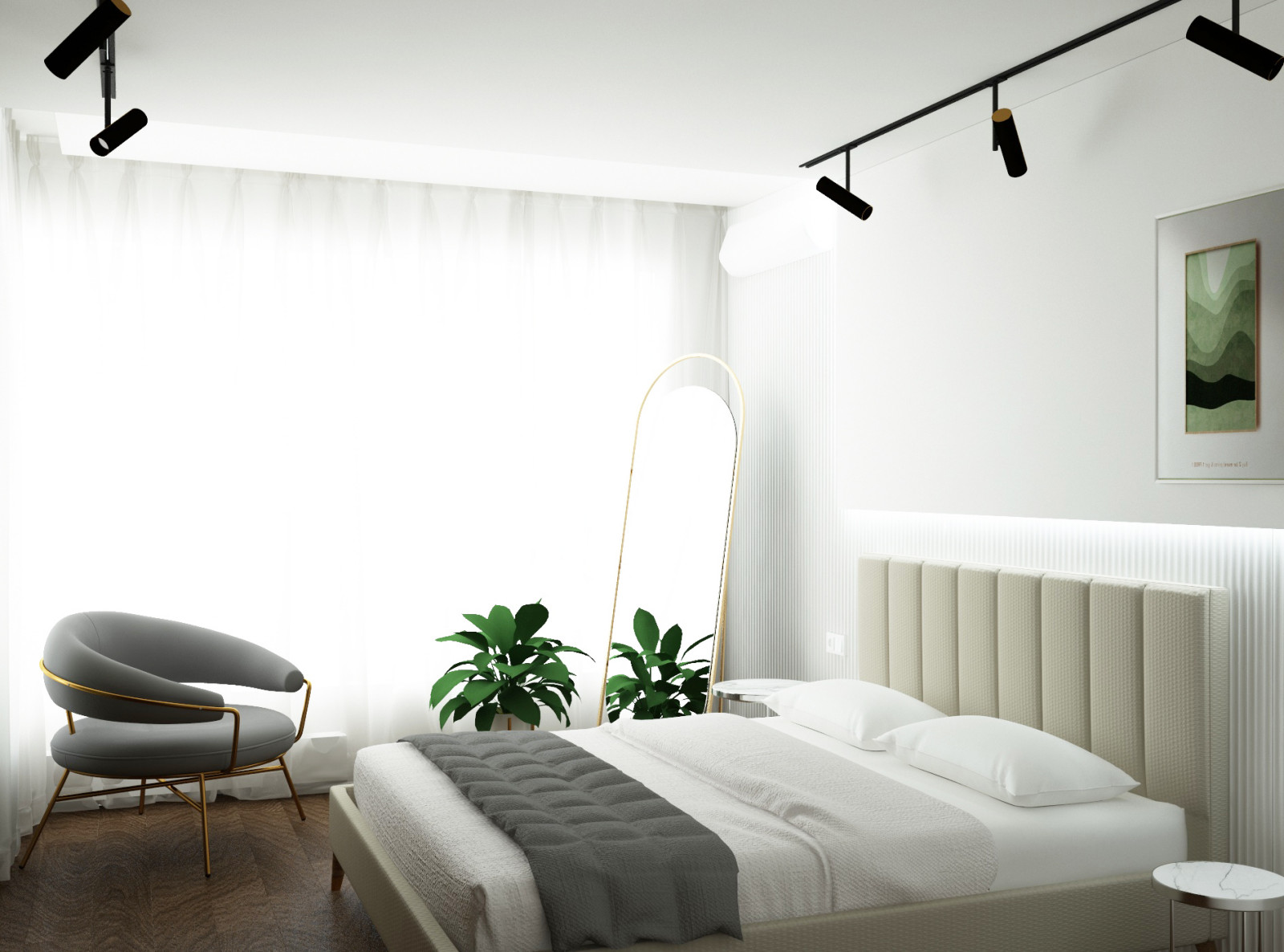 Трешка с видом на Томь