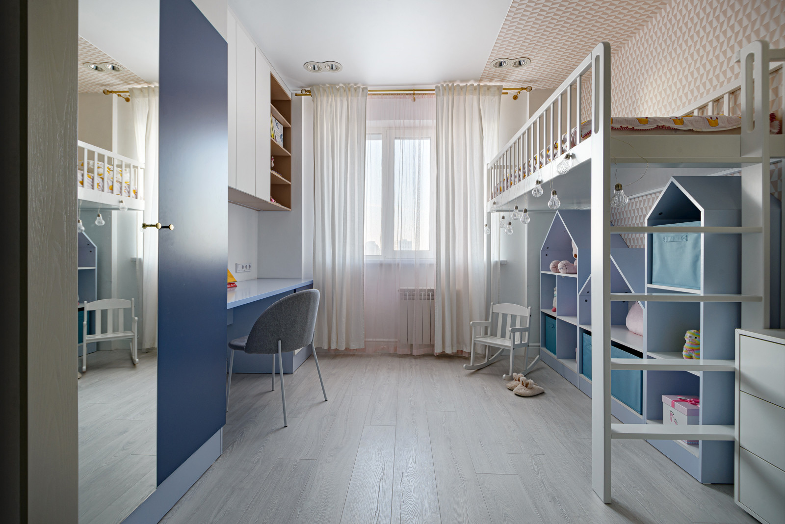 56 м2 Легкость бытия