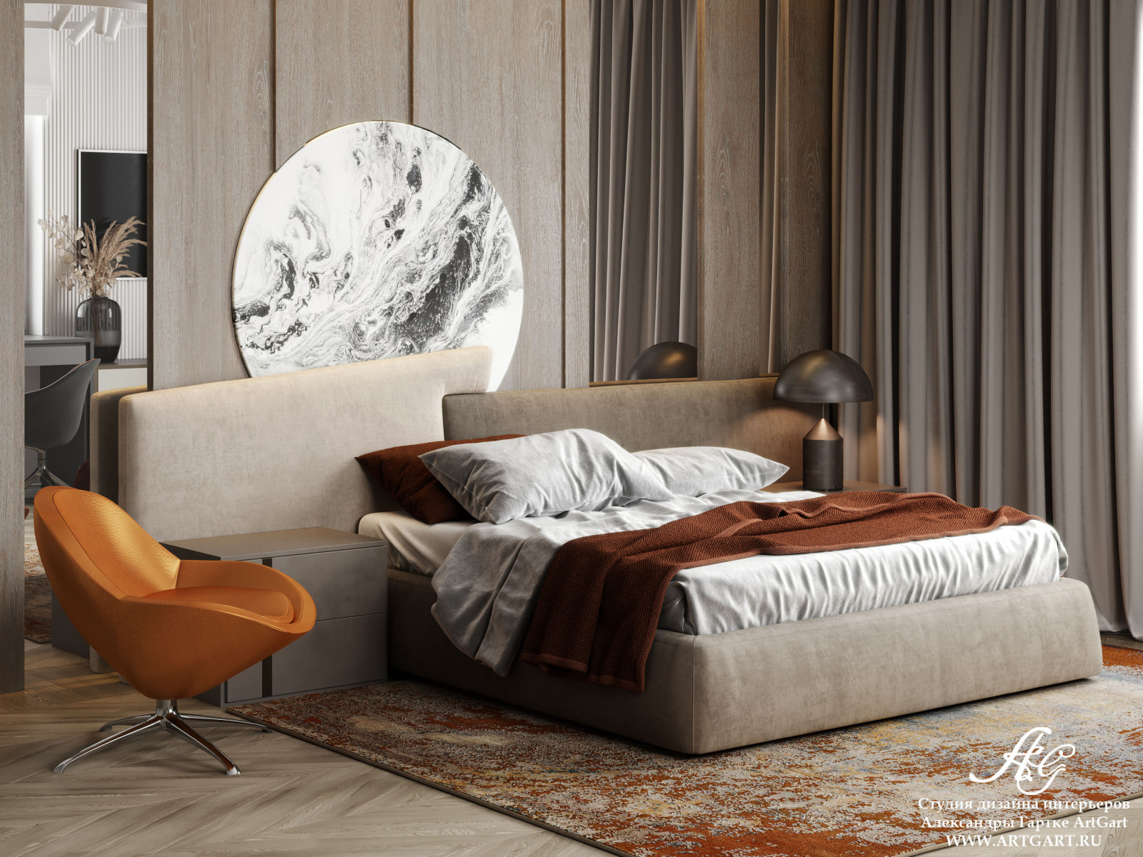 Дом в КП Крона