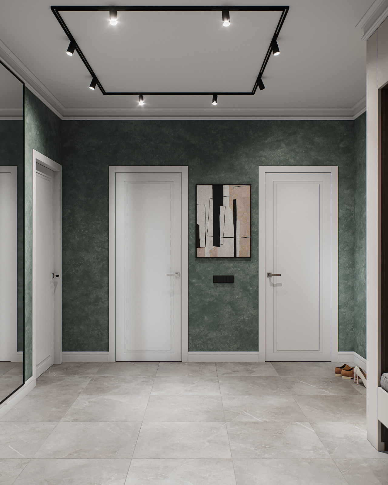 ЖК Вересаево для Анжелы и Дмитрия