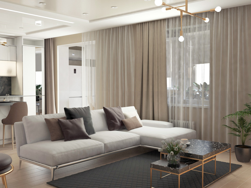 Немного все смешалось..., но