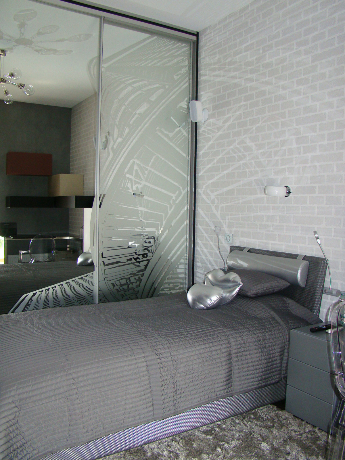 Квартира на Воробьевых Горах