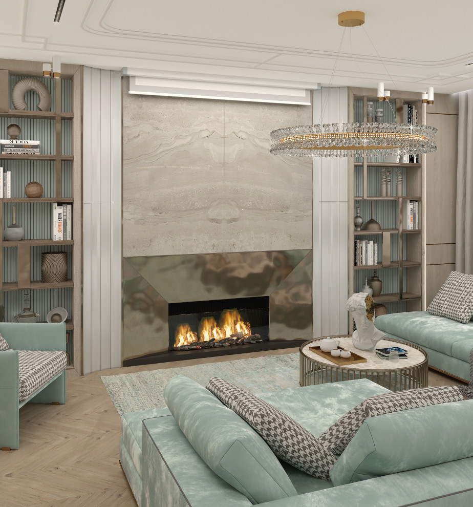 ЖК на Бограда