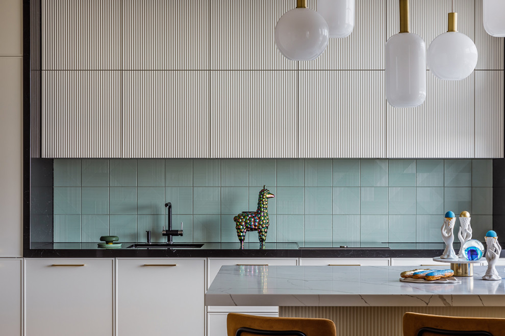 ЖК Солнечный Олимп